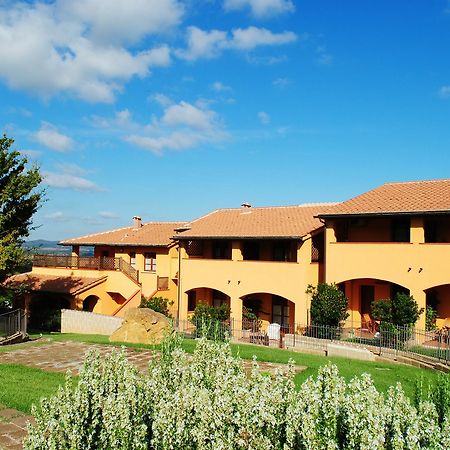 Borgo Etrusco S.P.A. Διαμέρισμα Scarlino Εξωτερικό φωτογραφία