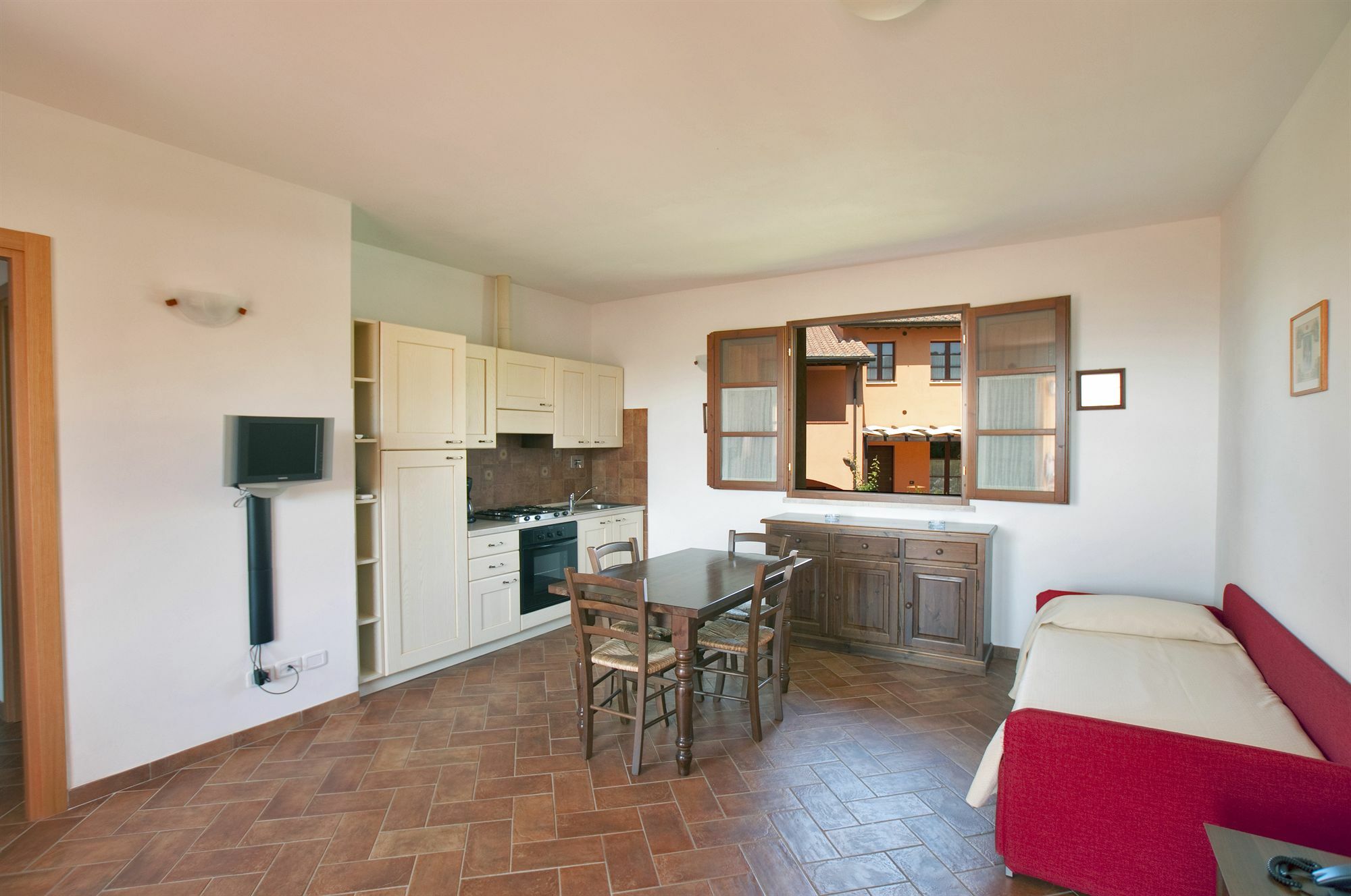 Borgo Etrusco S.P.A. Διαμέρισμα Scarlino Εξωτερικό φωτογραφία