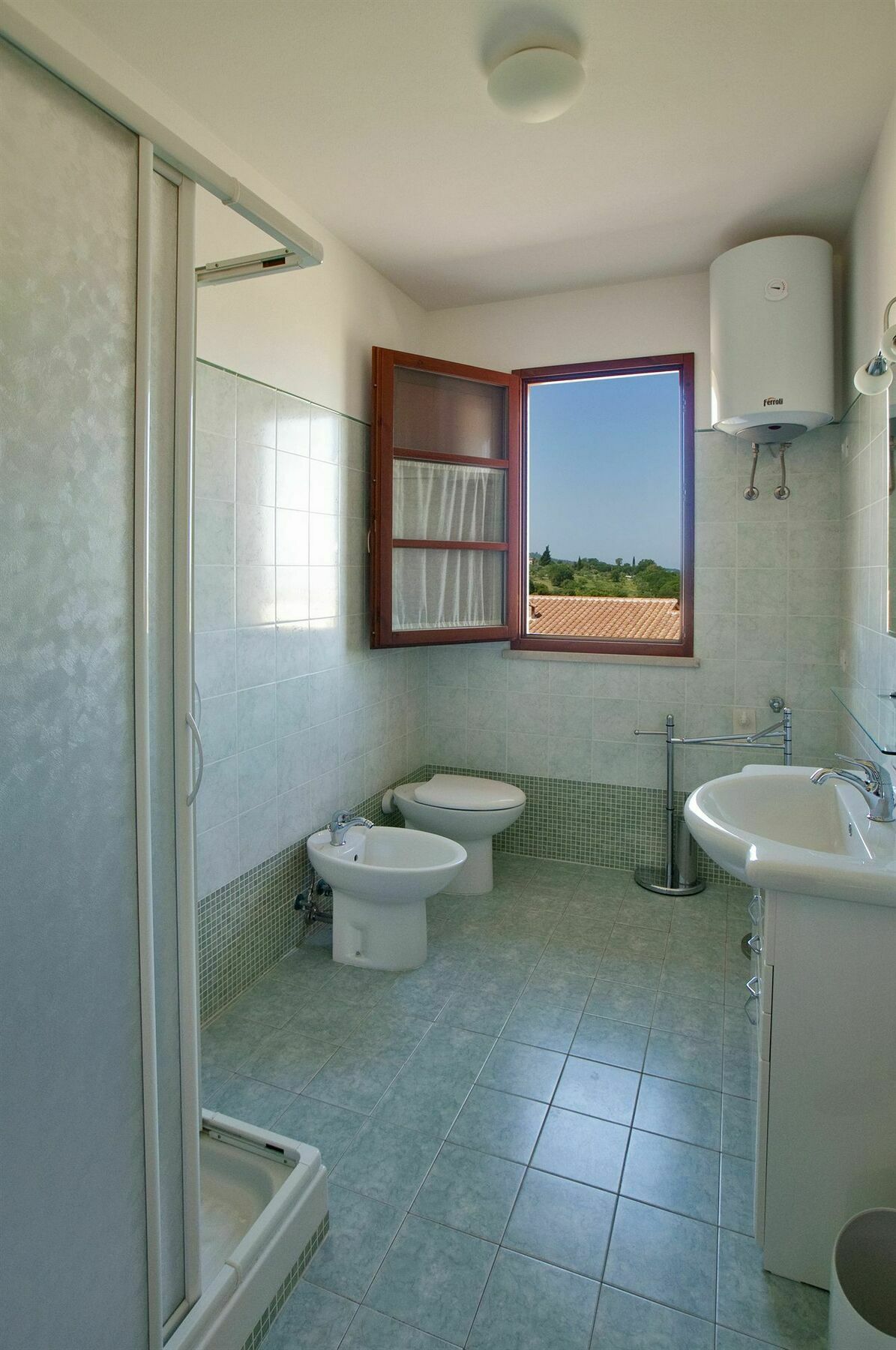 Borgo Etrusco S.P.A. Διαμέρισμα Scarlino Εξωτερικό φωτογραφία