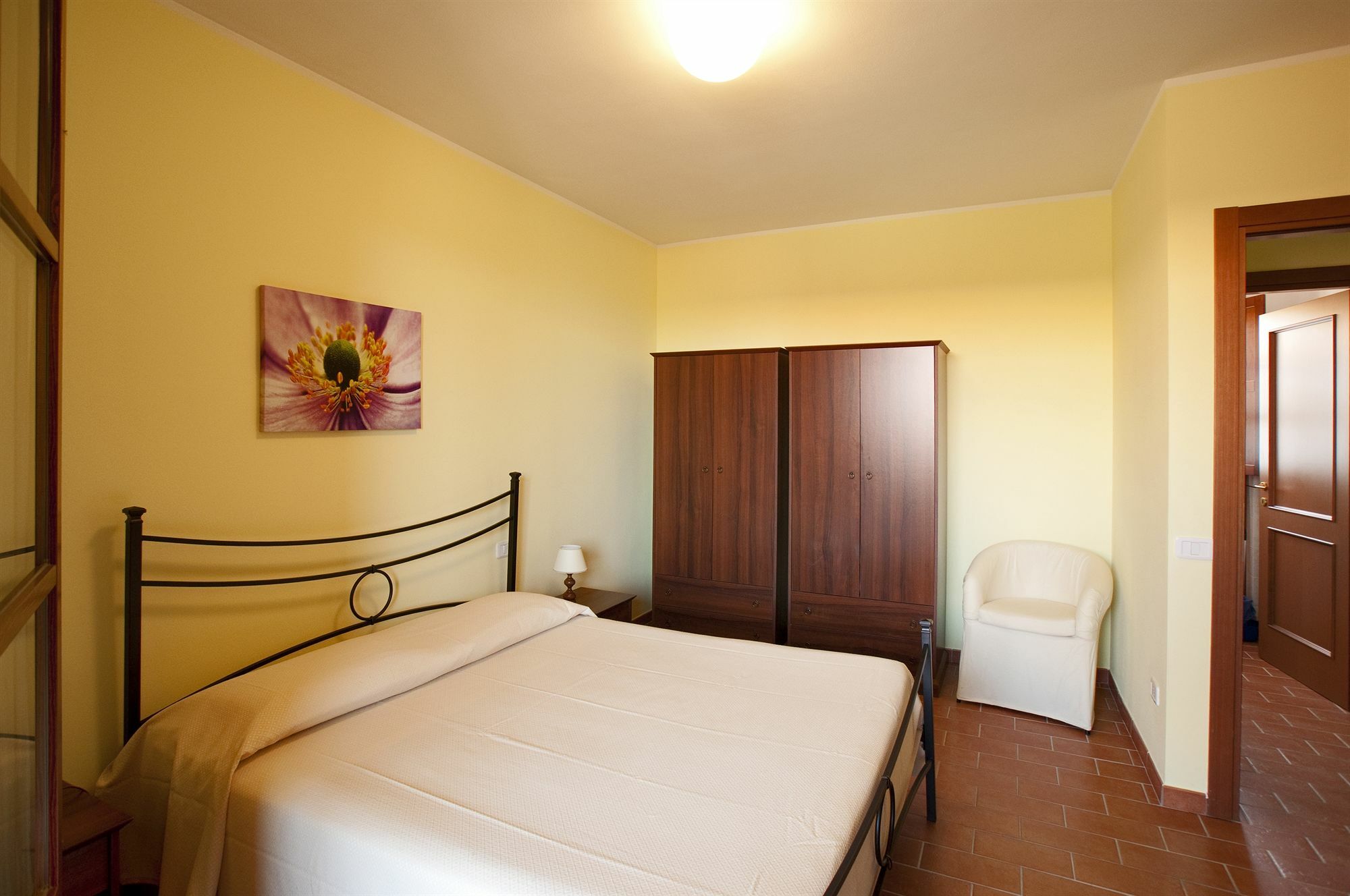 Borgo Etrusco S.P.A. Διαμέρισμα Scarlino Εξωτερικό φωτογραφία