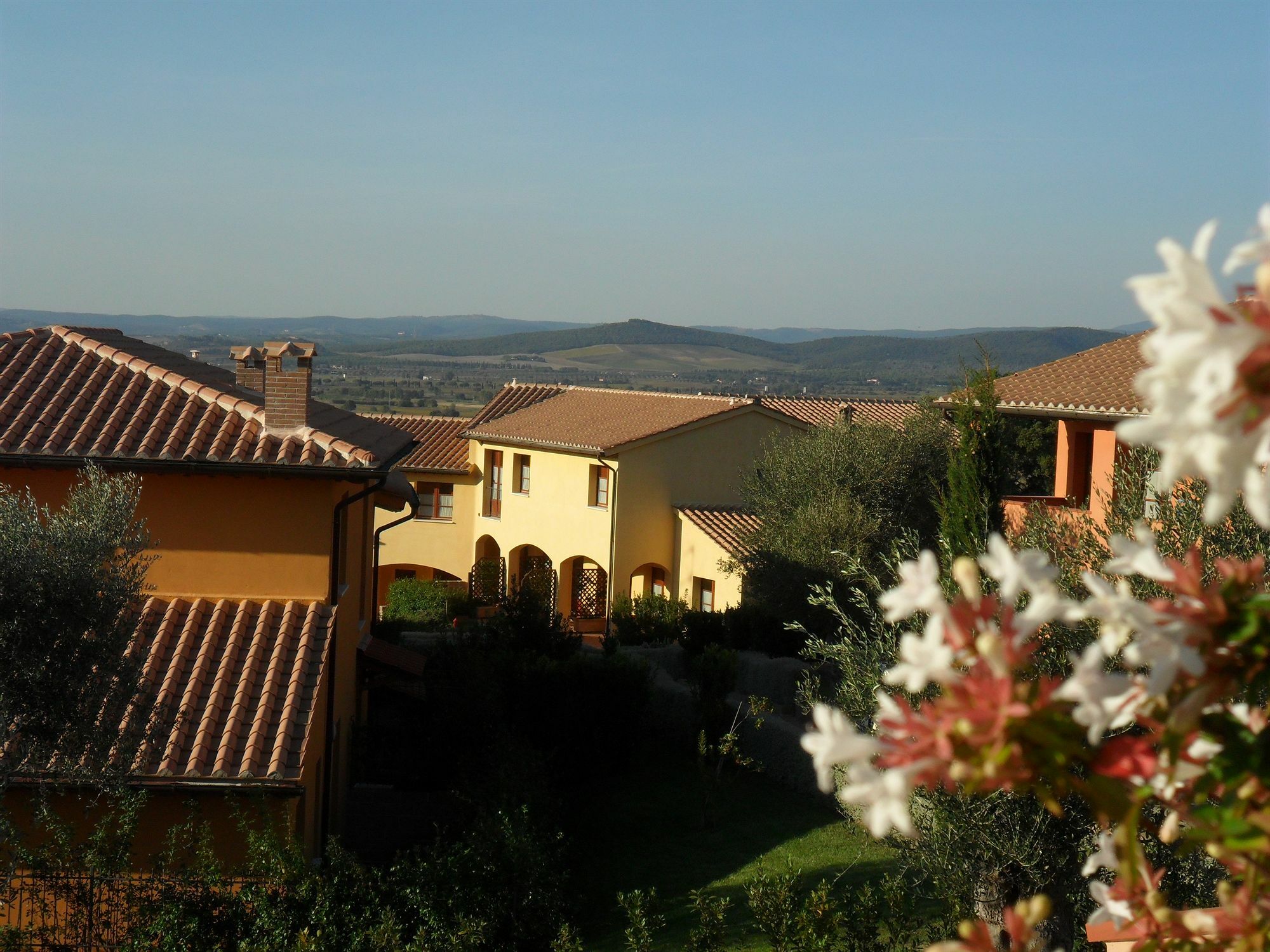 Borgo Etrusco S.P.A. Διαμέρισμα Scarlino Εξωτερικό φωτογραφία